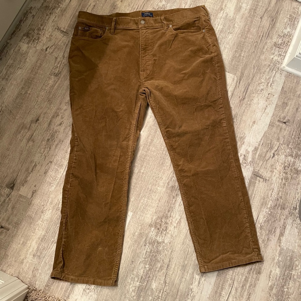 Ralph Lauren Corduroy
